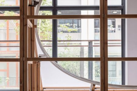 biblioteca contemporánea, Ray&Emilio Studio, Book Mountain | book mountain16