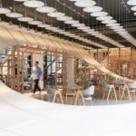 biblioteca contemporánea, Ray&Emilio Studio, Book Mountain | book mountain2