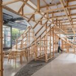 biblioteca contemporánea, Ray&Emilio Studio, Book Mountain | book mountain5