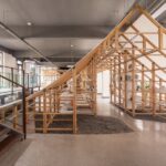 biblioteca contemporánea, Ray&Emilio Studio, Book Mountain | book mountain8