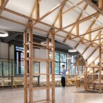 biblioteca contemporánea, Ray&Emilio Studio, Book Mountain | book mountain9
