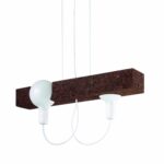 Boolean Globe Suspension. Blackcork. Muebles de corcho | boolean globebe suspension toni grilo