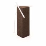 Boolean Tube Floor. Blackcork. Muebles de corcho | boolean tube floor toni grilo