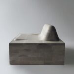 Boolean Chair. Christopher Stuart. Diseñador americano | processed with vsco with j1 preset