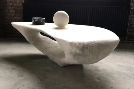 Boomerang. Roxane Lahidji. Brussels Design September. Diseño belga | boomerang