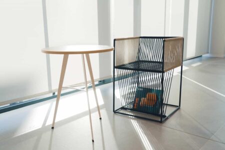 Silla Atacama. Borja Garmendio. From Spain with Design. Diseño español. DIMAD | borja gomendio 2a sesion 23