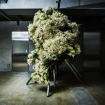 Botanical Sculpture. El arte floral de Azuma Makoto | botanical sculpture azuma_makoto roomdiseno2