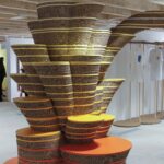 Formica. Urvanity 2022 | botanical_form formica roomdiseno17