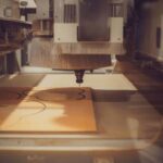 Formica. Urvanity 2022 | botanical_form formica roomdiseno6