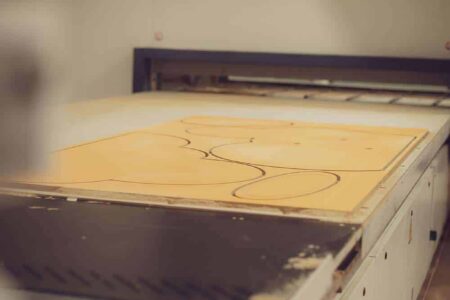 Formica. Urvanity 2022 | botanical_form formica roomdiseno9