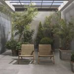 Bottega. Pavimentos de exterior. Porcelanosa | bottega porcelanosa roomdiseno1