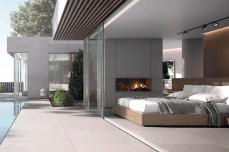 Bottega. Pavimentos de exterior. Porcelanosa | bottega porcelanosa roomdiseno12
