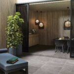 Bottega. Pavimentos de exterior. Porcelanosa | bottega porcelanosa roomdiseno2
