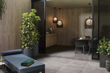 Bottega. Pavimentos de exterior. Porcelanosa | bottega porcelanosa roomdiseno2