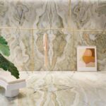 Forte Forte. mármol travertino | boutique de forte forte