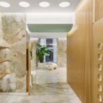 Forte Forte. mármol travertino | boutique de forte forte5