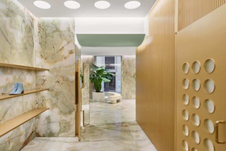Forte Forte. mármol travertino | boutique de forte forte5