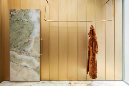 Forte Forte. mármol travertino | boutique de forte forte8