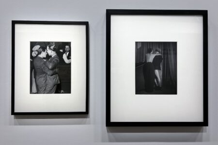 Over the Rainbow. Centre Pompidou. LGBTQIA+ | brasai magic city