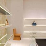 Braun Buffel. diseño biofílico. Spacemen Studio | braun buffel13