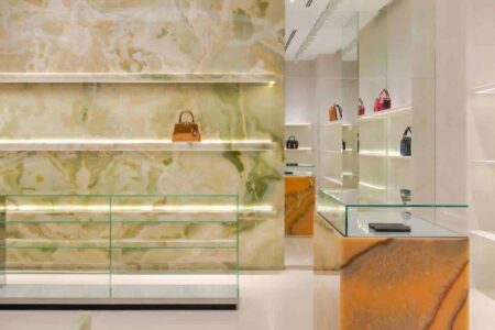 Braun Buffel. diseño biofílico. Spacemen Studio | braun buffel21