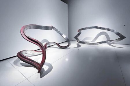 Breed Richard Deacon