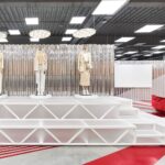 Breuninger. Studio Alexander Fehre. | breuninger roomdiseno