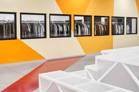 Breuninger. Studio Alexander Fehre. | breuninger roomdiseno1