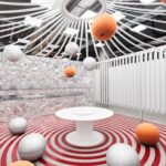 Breuninger. Studio Alexander Fehre. | breuninger roomdiseno6