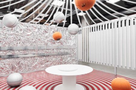 Breuninger. Studio Alexander Fehre. | breuninger roomdiseno6