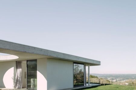Bruno Dias, sierra de Portugal, Casa Chouso | bruno dias1