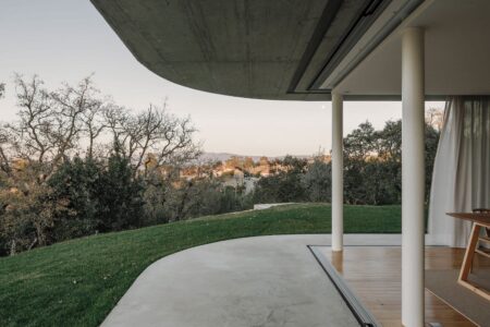 Bruno Dias, sierra de Portugal, Casa Chouso | bruno dias14