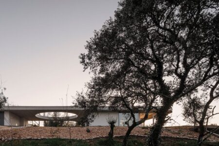 Bruno Dias, sierra de Portugal, Casa Chouso | bruno dias15