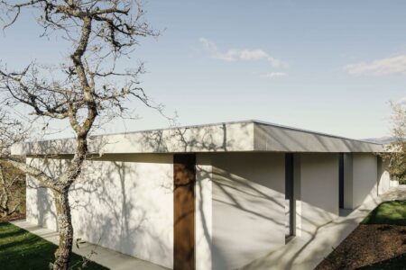 Bruno Dias, sierra de Portugal, Casa Chouso | bruno dias4