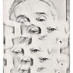 Exposición Bruno Munari. Fundación Juan March | bruno munari autoritratto 1971 fondazione jacqueline vodoz e bruno danese milan