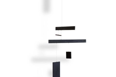 Exposición Bruno Munari. Fundación Juan March | bruno munari macchina inutile maquina inutil 1945 fondazione jacqueline vodoz e bruno danese milan