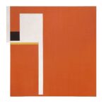 Exposición Bruno Munari. Fundación Juan March | bruno munari negativo positivo 1951 coleccion particular