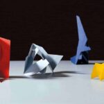 Exposición Bruno Munari. Fundación Juan March | bruno munari sculture da viaggio 1958 fondazione jacqueline vodoz e bruno danese