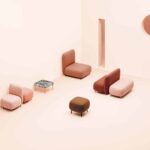 Buddy. Busetti Garuti Redaelli. Pedrali. Sillones de diseño italiano. Supersalone. Milan Design Week | buddy busetti_garuti_redaelli pedrali roomdiseno