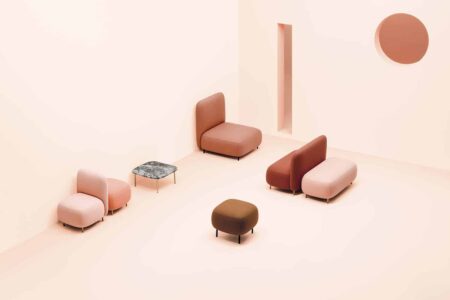 Buddy. Busetti Garuti Redaelli. Pedrali. Sillones de diseño italiano. Supersalone. Milan Design Week | buddy busetti_garuti_redaelli pedrali roomdiseno