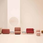Buddy. Busetti Garuti Redaelli. Pedrali. Sillones de diseño italiano. Supersalone. Milan Design Week | buddy busetti_garuti_redaelli pedrali roomdiseno1