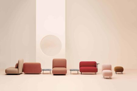 Buddy. Busetti Garuti Redaelli. Pedrali. Sillones de diseño italiano. Supersalone. Milan Design Week | buddy busetti_garuti_redaelli pedrali roomdiseno1