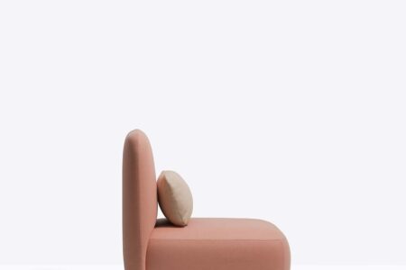 Buddy. Busetti Garuti Redaelli. Pedrali. Sillones de diseño italiano. Supersalone. Milan Design Week | buddy busetti_garuti_redaelli pedrali roomdiseno2