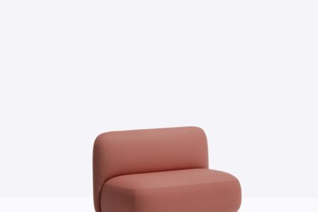 Buddy. Busetti Garuti Redaelli. Pedrali. Sillones de diseño italiano. Supersalone. Milan Design Week | buddy busetti_garuti_redaelli pedrali roomdiseno3