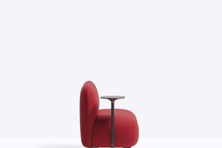 Buddy. Busetti Garuti Redaelli. Pedrali. Sillones de diseño italiano. Supersalone. Milan Design Week | buddy busetti_garuti_redaelli pedrali roomdiseno4