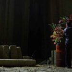 Burning Flowers. El arte floral de Azuma Makoto | burning_flowers azuma_makoto roomdiseno