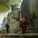 Burning Flowers. El arte floral de Azuma Makoto | burning_flowers azuma_makoto roomdiseno3
