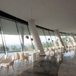nave espacial, observatorio, Büro Ziyu Zhuang | buro ziyu zhuang1
