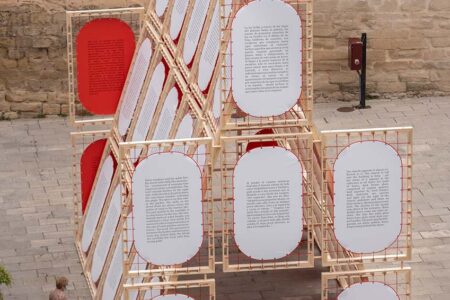 Cabaña de San Bartolomé. Paradigma Ariadné. Concéntrico 07. Festival de Arquitectura y Diseño de Logroño | caban%cc%83a 17