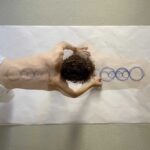 arte digital. realidad virtual | caduceo robert abad binomio roomdiseno